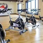 Manor West & Leisure Club 4*