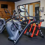 호텔 Manor West & Leisure Club