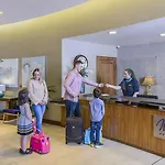 Hotel Manor West & Leisure Club 4*