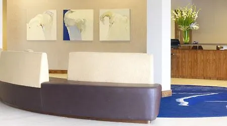 Manor West & Leisure Club 4*