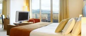 Hotel Manor West & Leisure Club 4*