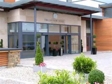 Hotel Manor West & Leisure Club