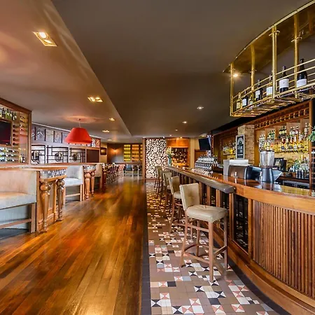 Manor West & Leisure Club Szálloda Tralee