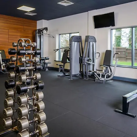 Manor West & Leisure Club 4* Tralee