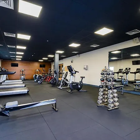 Manor West & Leisure Club Hotel