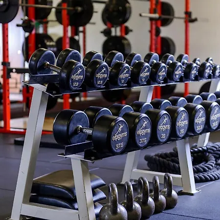 Manor West & Leisure Club Tralee