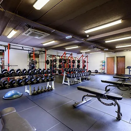 Manor West & Leisure Club Tralee