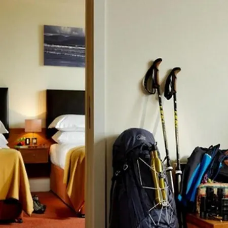 Szálloda Manor West & Leisure Club 4*