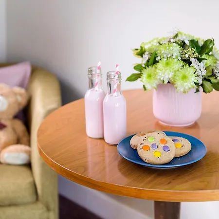 Szálloda Manor West & Leisure Club Tralee