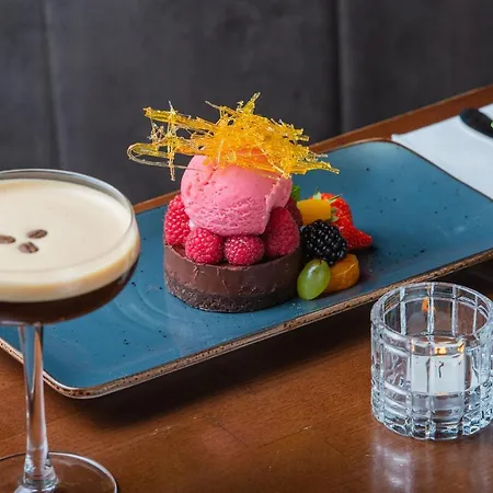 Hotel Manor West & Leisure Club