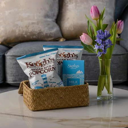 Manor West & Leisure Club