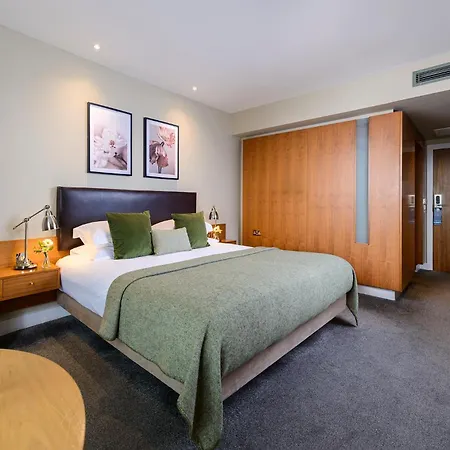 Hotel Manor West & Leisure Club Tralee