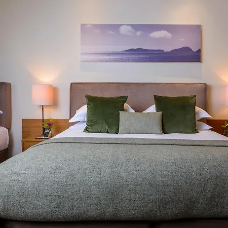 Manor West & Leisure Club 4* Tralee