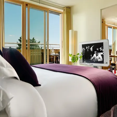 Hotel Manor West & Leisure Club