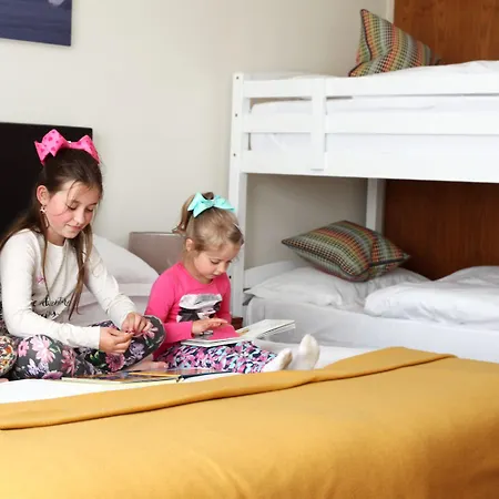 Manor West & Leisure Club 4*