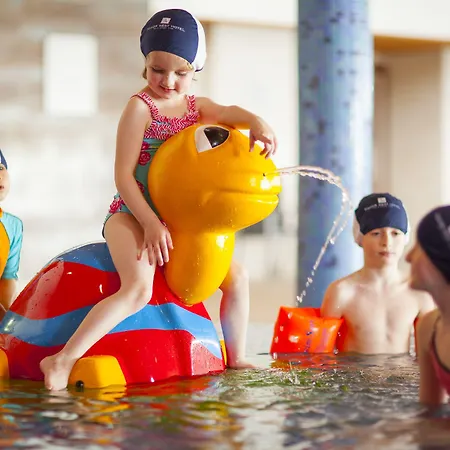 Szálloda Manor West & Leisure Club Tralee