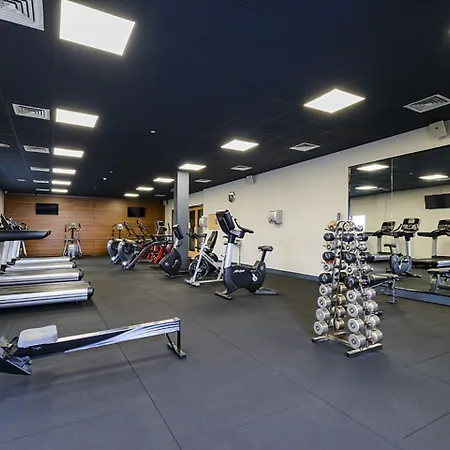 Szálloda Manor West & Leisure Club Tralee