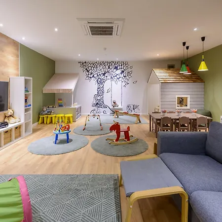 Szálloda Manor West & Leisure Club Tralee