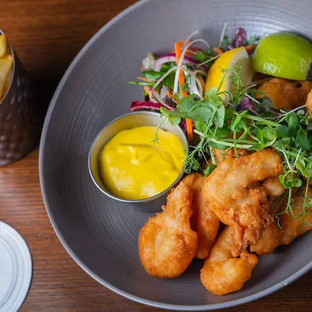 Manor West & Leisure Club Szálloda Tralee