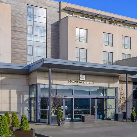 Hotel Manor West & Leisure Club Tralee