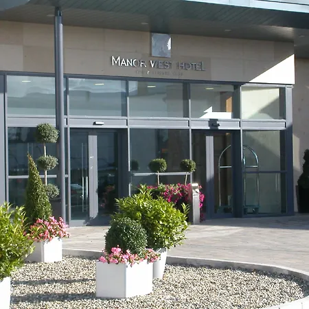 Manor West & Leisure Club Tralee