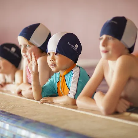 Manor West & Leisure Club Tralee