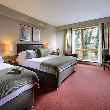 Szálloda Manor West & Leisure Club Tralee