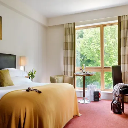 Hotel Manor West & Leisure Club Trá Lí