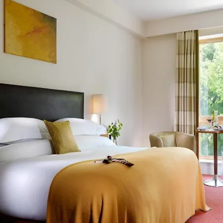 Szálloda Manor West & Leisure Club Tralee