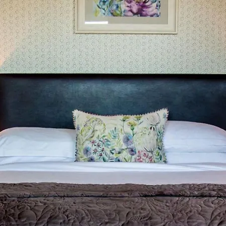 Manor West & Leisure Club Szálloda Tralee