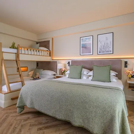 Manor West & Leisure Club Hotel Tralee