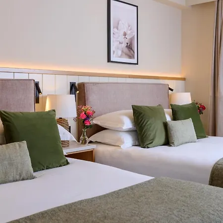 Manor West & Leisure Club 4* Tralee