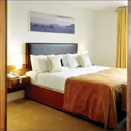 Manor West & Leisure Club 4* Tralee