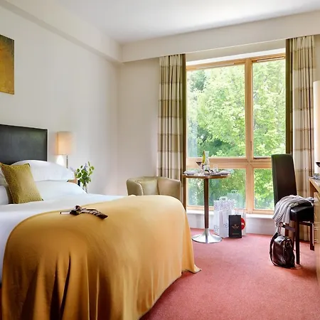 Manor West & Leisure Club Szálloda Tralee