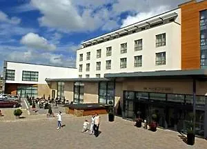 Manor West & Leisure Club Tralee