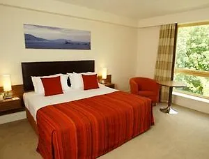 Hotel Manor West & Leisure Club 4*
