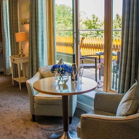 Hotel Manor West & Leisure Club