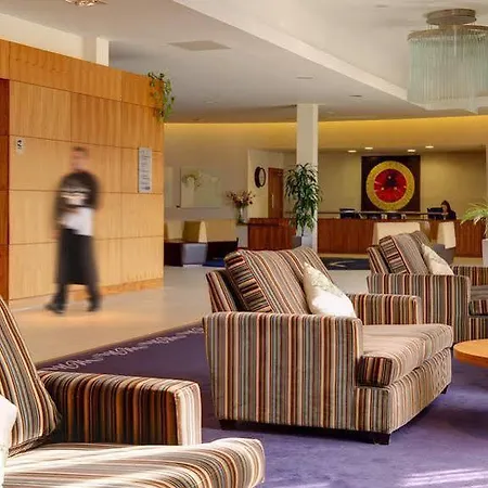 Hotel Manor West & Leisure Club Trá Lí