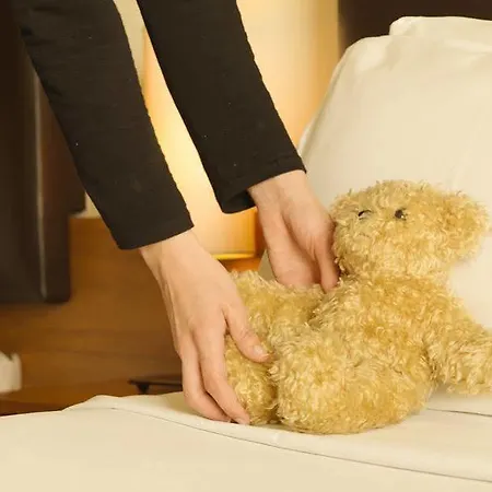 Szálloda Manor West & Leisure Club