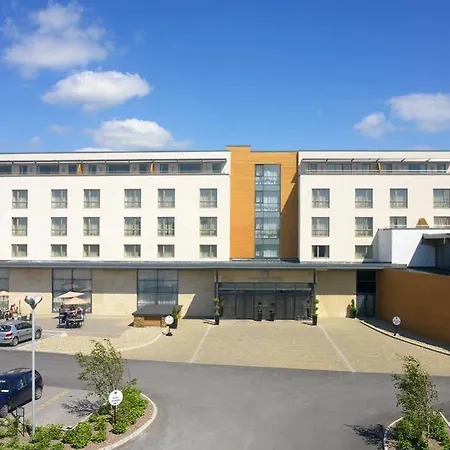 Manor West & Leisure Club Tralee