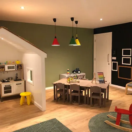 Szálloda Manor West & Leisure Club 4*