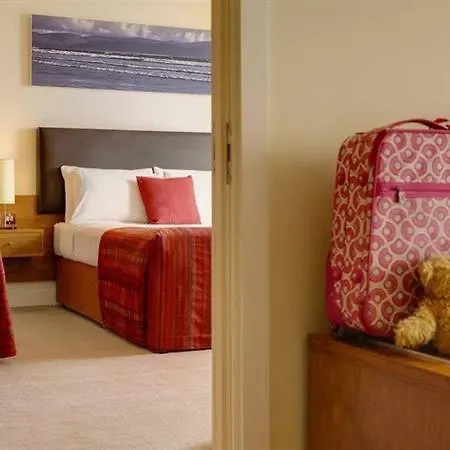 Manor West & Leisure Club 4* Tralee