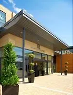 Manor West & Leisure Club Hotel Tralee