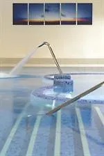 Manor West & Leisure Club 4*