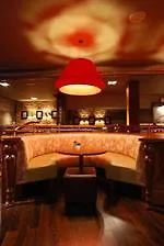 Manor West & Leisure Club 호텔 4*
