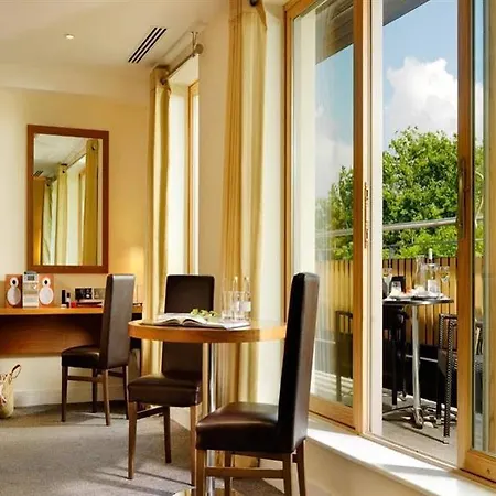 Hotel Manor West & Leisure Club Tralee