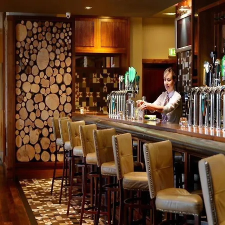 Manor West & Leisure Club Hotel Tralee