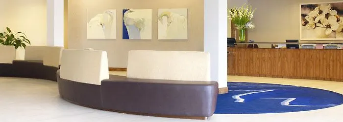 Manor West & Leisure Club 4*