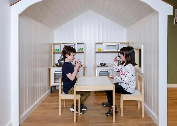 Hotel Manor West & Leisure Club