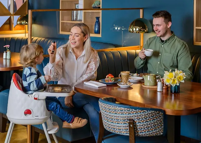 Hotel Manor West & Leisure Club